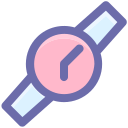 reloj icon