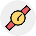 reloj icon