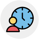 reloj icon