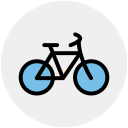 bicicleta icon