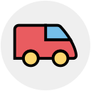 transporte icon