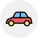 camioneta icon