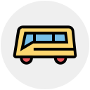 transporte icon