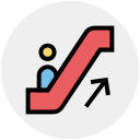 flecha icon