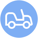 automóvil icon