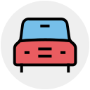 transporte icon