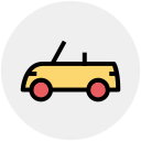 automóvil icon