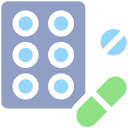 Health icon