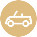 automóvil icon