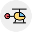 aeronave icon