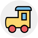 transporte icon