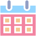 calendario icon