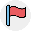 bandera icon