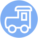 transporte icon