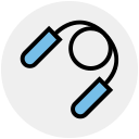 Strength icon