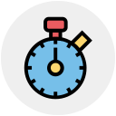 reloj icon