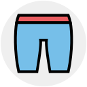 bermudas icon