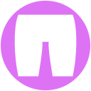 bermudas icon