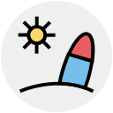 verano icon