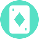 póker icon