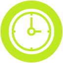 reloj icon