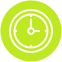 reloj icon