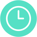 reloj icon