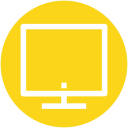 monitor icon