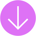 flecha icon