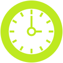 reloj icon