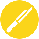 cuchillo icon