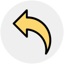 flecha icon