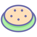 pastel icon