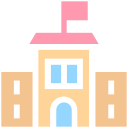 escuela icon