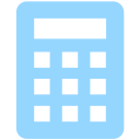 calculadora icon