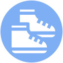 zapatos icon