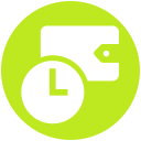 reloj icon