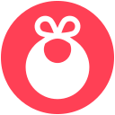 bebé icon