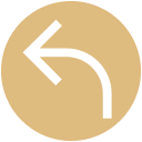 flecha icon