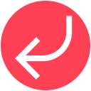 flecha icon