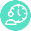 reloj icon