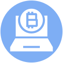 computadora portátil icon