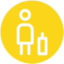 남성 icon