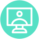 사람 icon