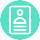 남성 icon