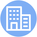 사업 icon