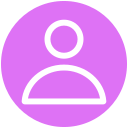 사람들 icon
