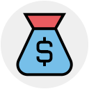 dinero icon