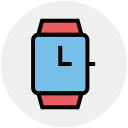 reloj icon