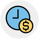 reloj icon